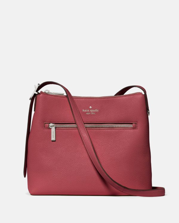 Kate Spade 454 Swingpack Crossbody Bag - Preorder
