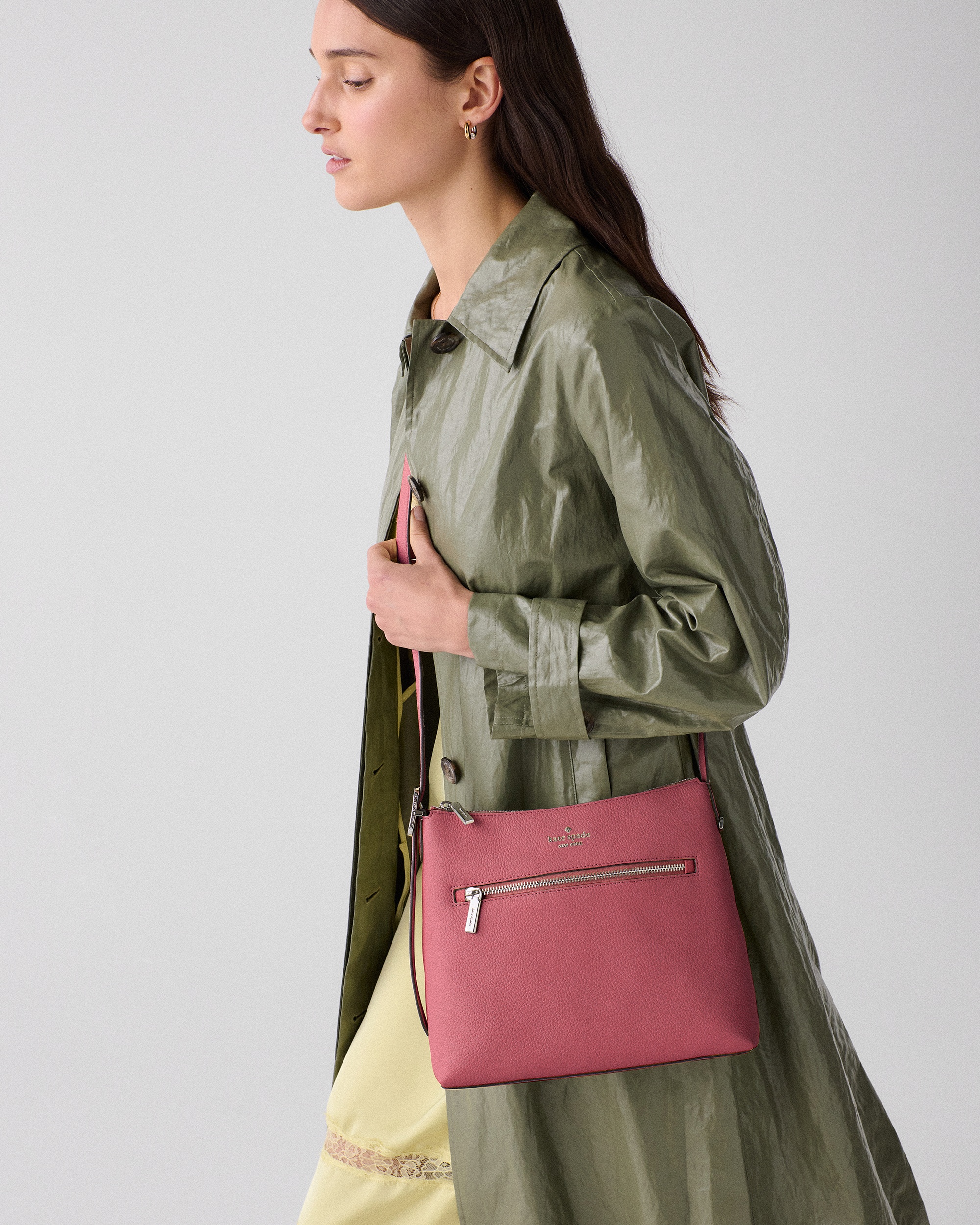 Kate Spade 454 Swingpack Crossbody Bag - Preorder