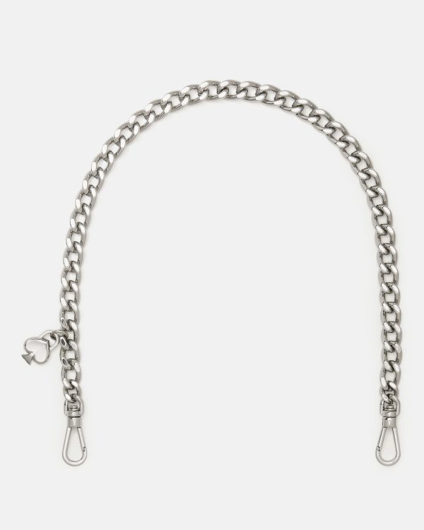 Kate Spade Shoulder Chain Strap - Preorder