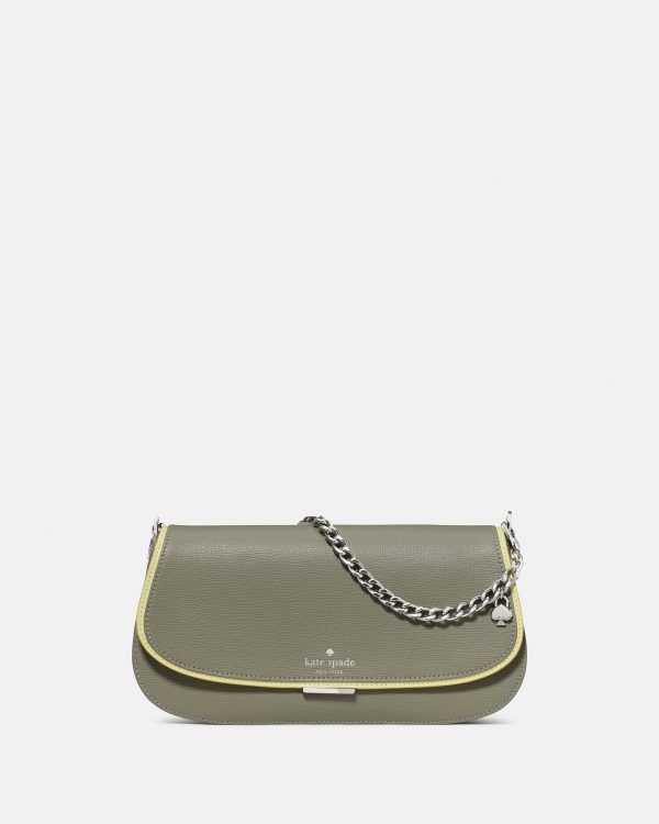 Kate Spade Shoulder Chain Strap - Preorder