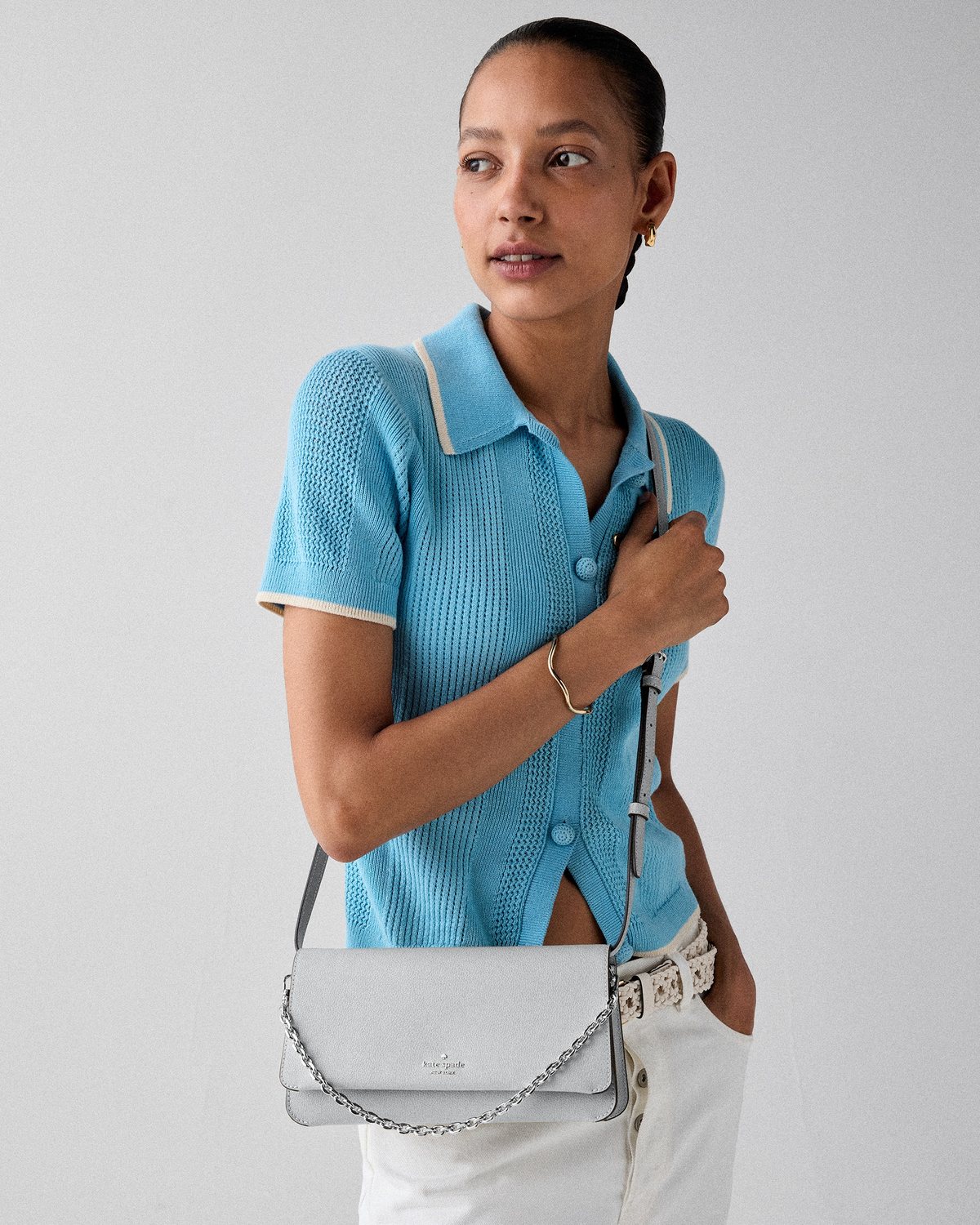 Kate Spade Ivy Crossbody Bag - Preorder