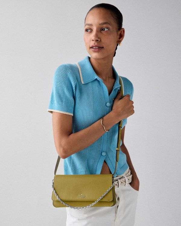 Kate Spade Ivy Crossbody Bag - Preorder