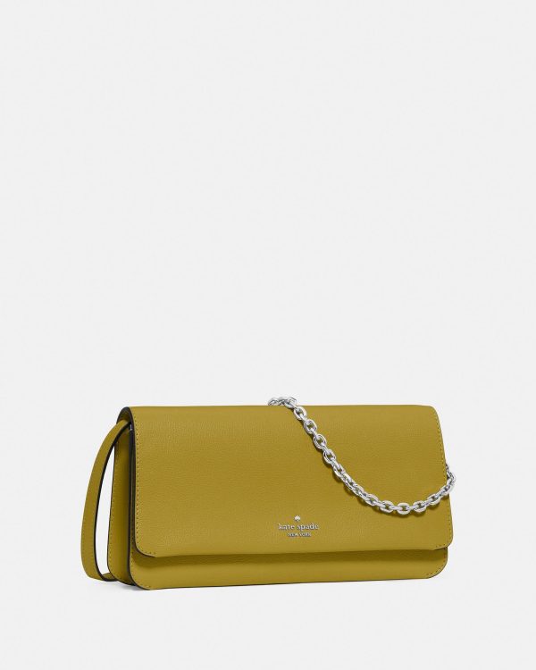 Kate Spade Ivy Crossbody Bag - Preorder