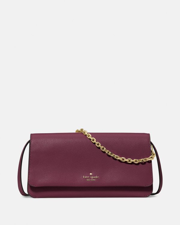 Kate Spade Ivy Crossbody Bag - Preorder