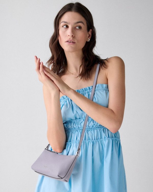 Kate Spade Lenox Mini Crossbody Bag - Preorder