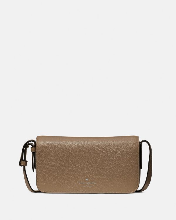 Kate Spade Juliette Mini Crossbody Bag - Preorder