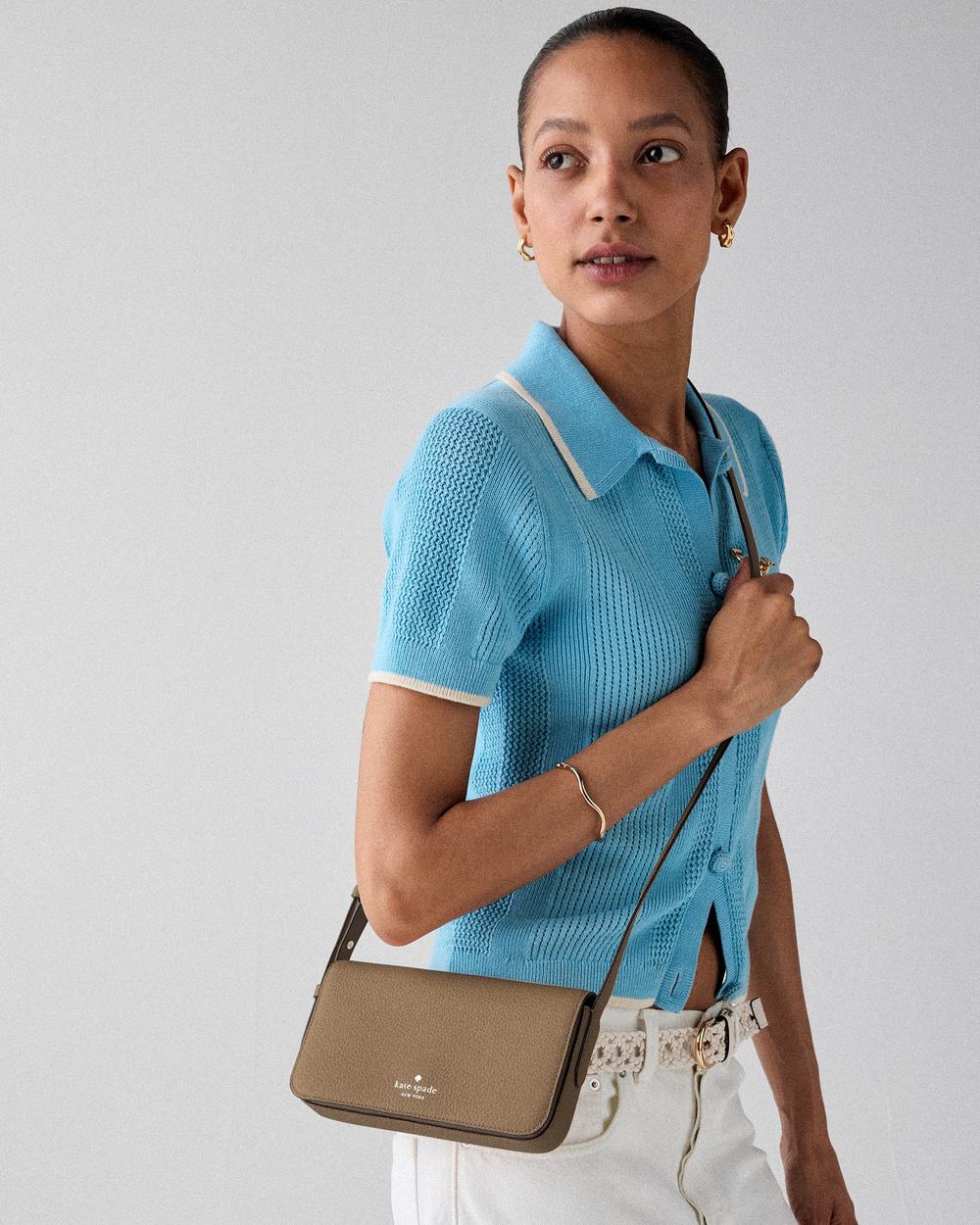 Kate Spade Juliette Mini Crossbody Bag - Preorder