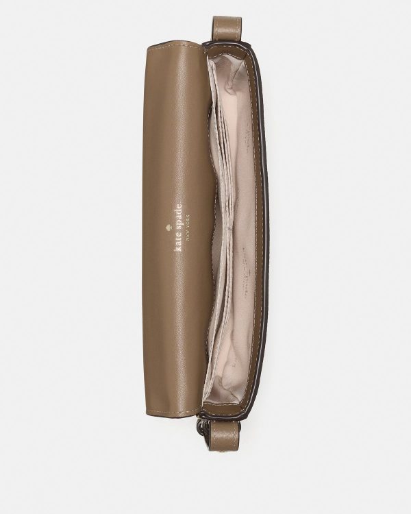 Kate Spade Juliette Mini Crossbody Bag - Preorder