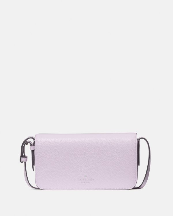 Kate Spade Juliette Mini Crossbody Bag - Preorder