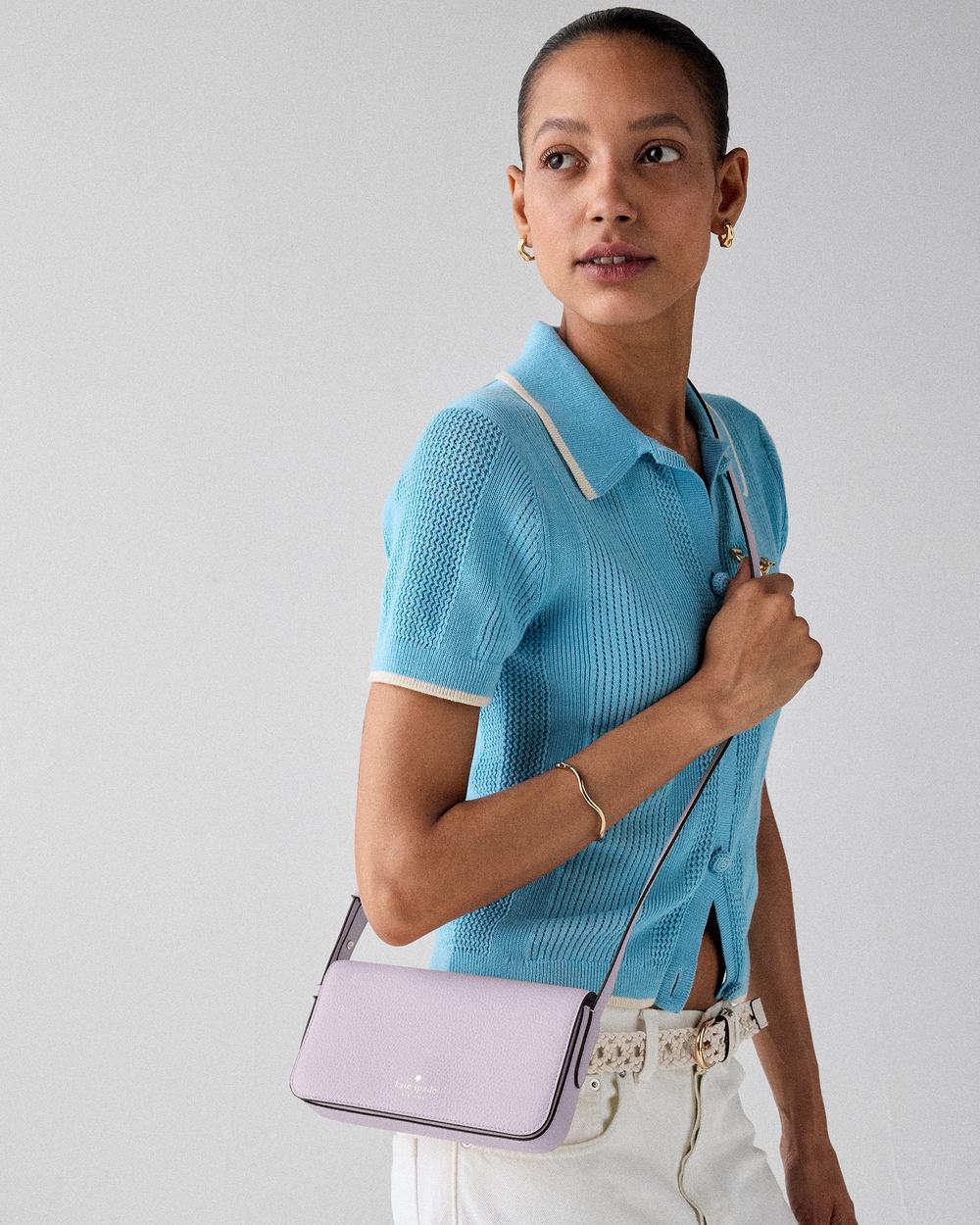 Kate Spade Juliette Mini Crossbody Bag - Preorder