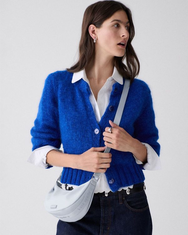 Kate Spade Carter Mini Sling Crossbody Bag - Preorder