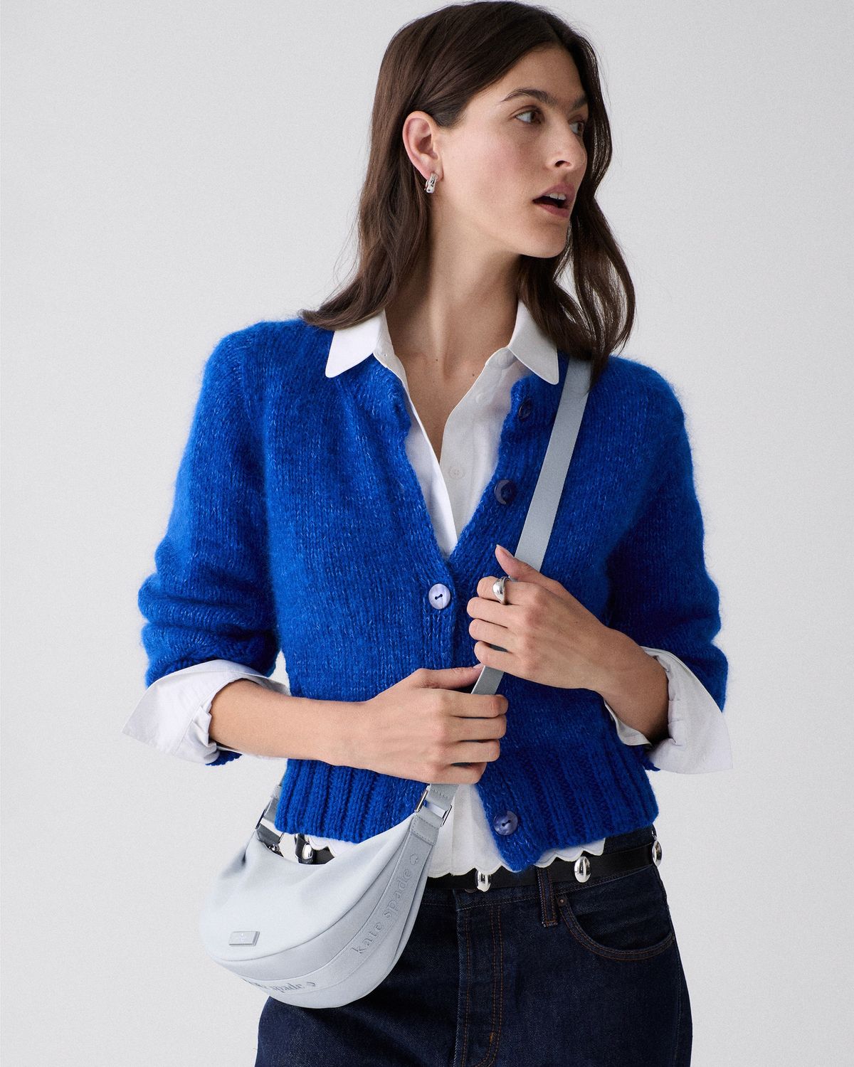 Kate Spade Carter Mini Sling Crossbody Bag - Preorder