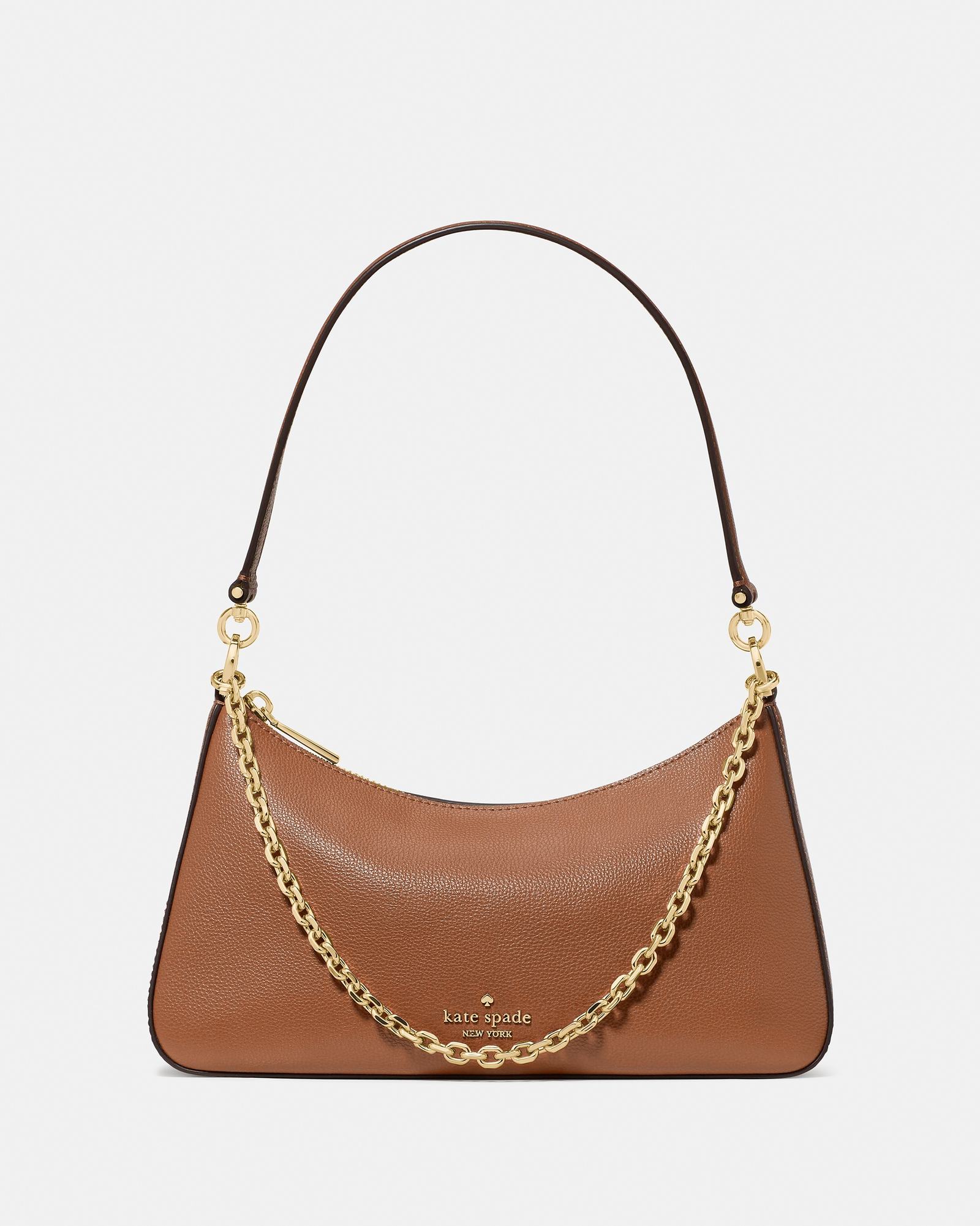 Kate Spade Margot Leather Shoulder Bag - Preorder