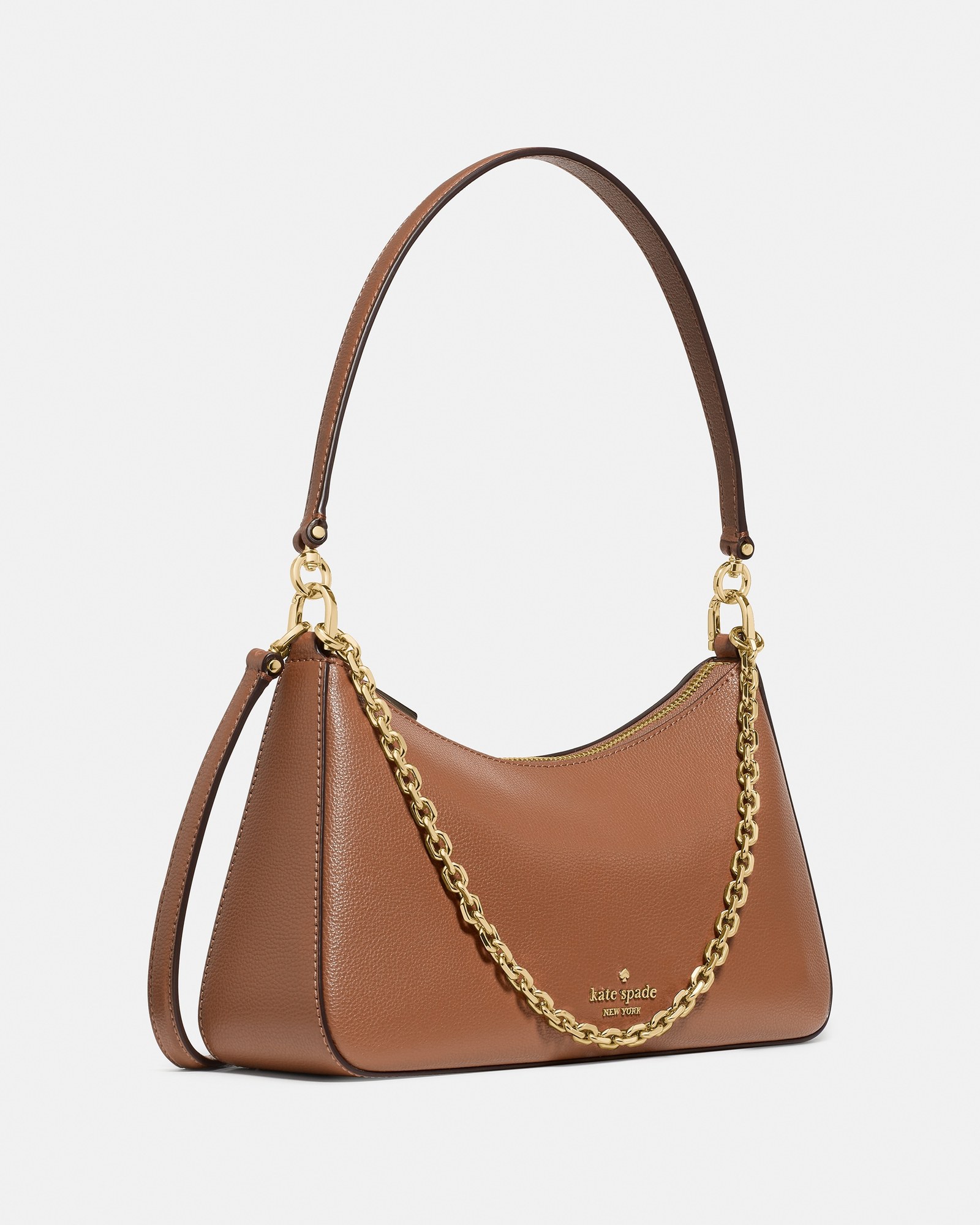 Kate Spade Margot Leather Shoulder Bag - Preorder