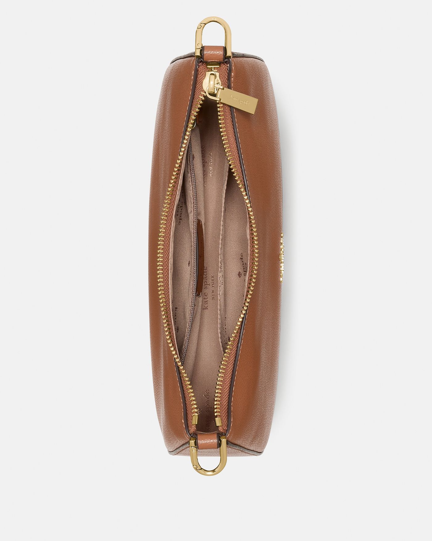 Kate Spade Margot Leather Shoulder Bag - Preorder
