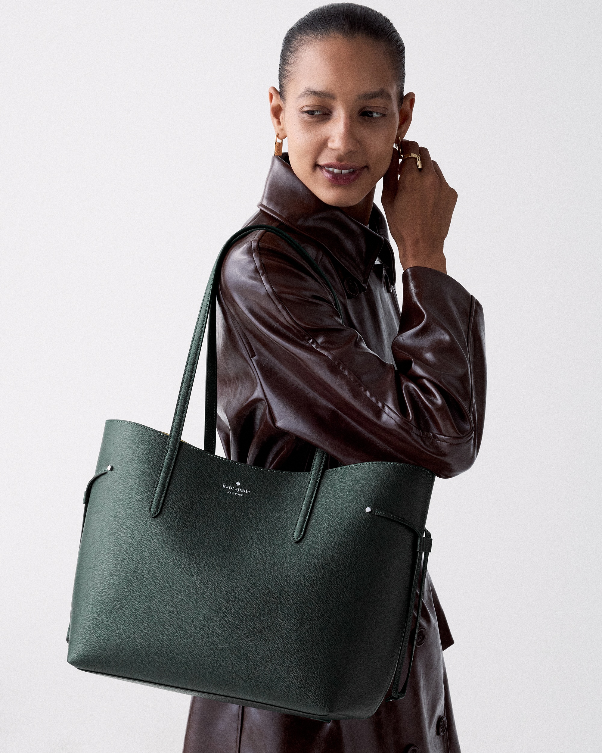 Kate Spade Cleo Tote Bag - Preorder