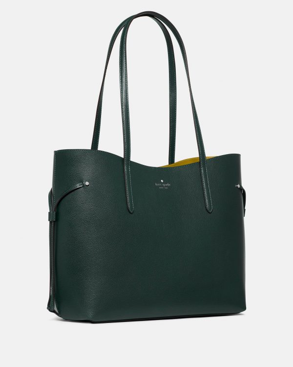 Kate Spade Cleo Tote Bag - Preorder
