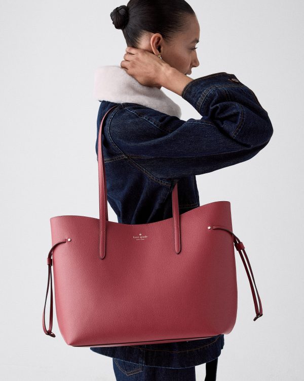 Kate Spade Cleo Tote Bag - Preorder
