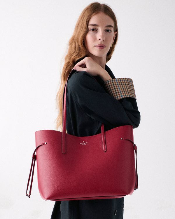 Kate Spade Cleo Tote Bag - Preorder
