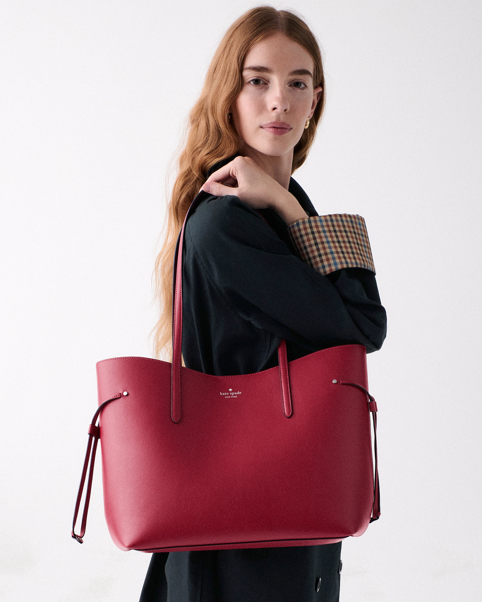 Kate Spade Cleo Tote Bag - Preorder