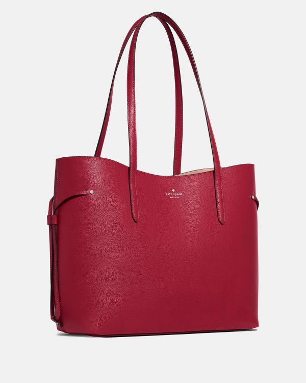 Kate Spade Cleo Tote Bag - Preorder