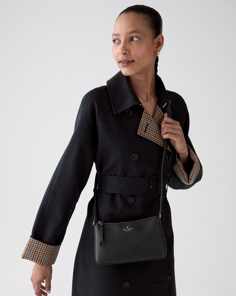 Kate Spade Ginnie Crossbody Bag - Preorder