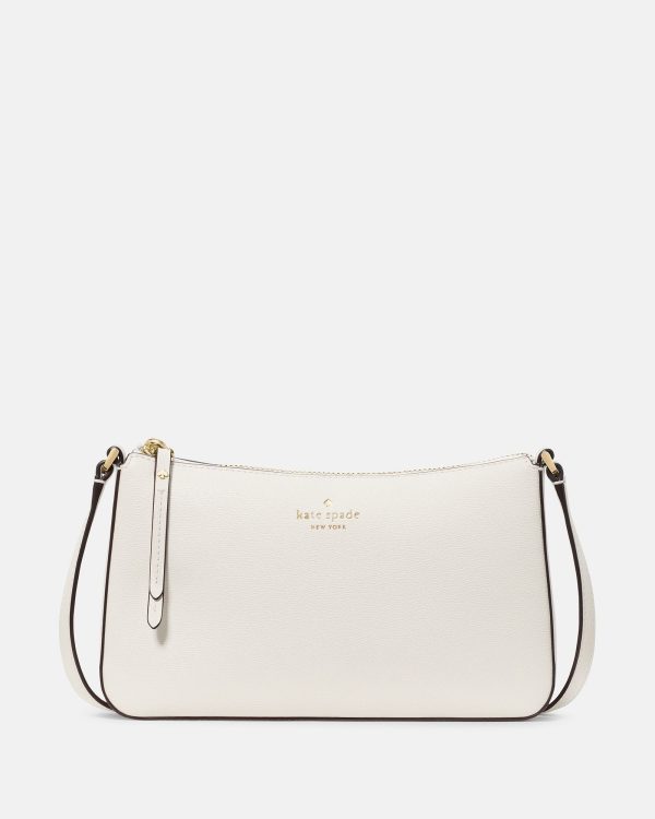 Kate Spade Ginnie Crossbody Bag - Preorder