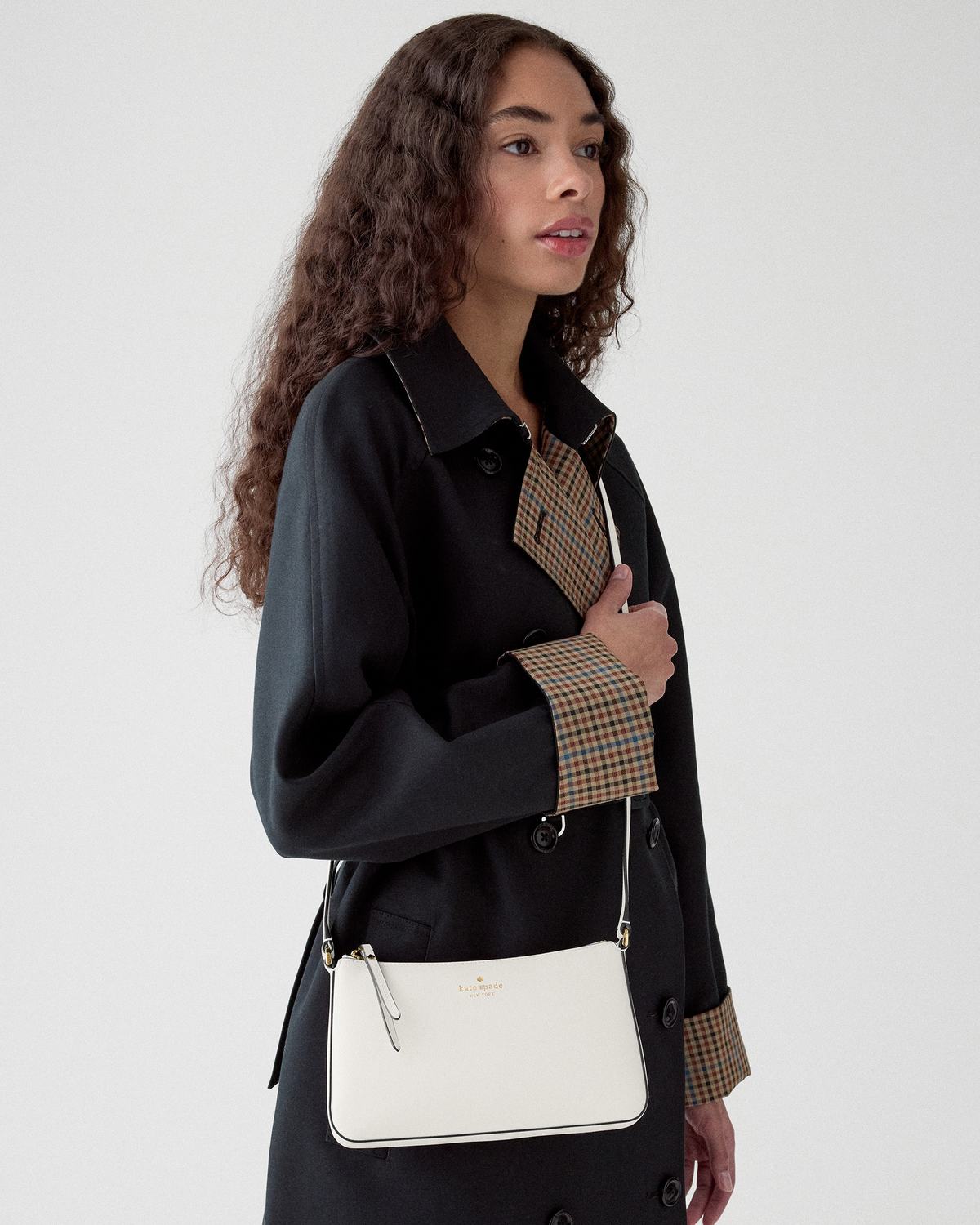 Kate Spade Ginnie Crossbody Bag - Preorder