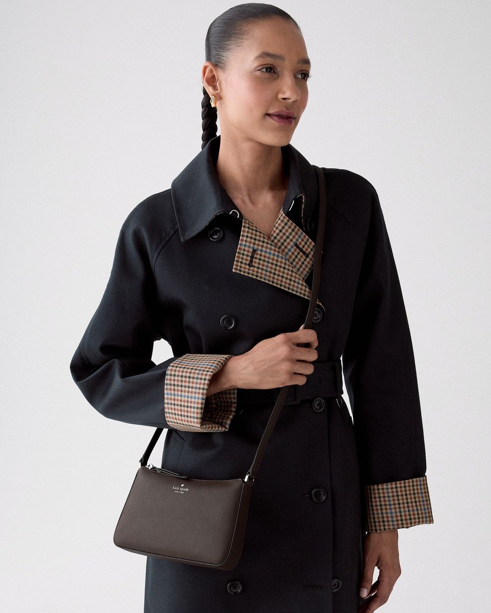 Kate Spade Ginnie Crossbody Bag - Preorder
