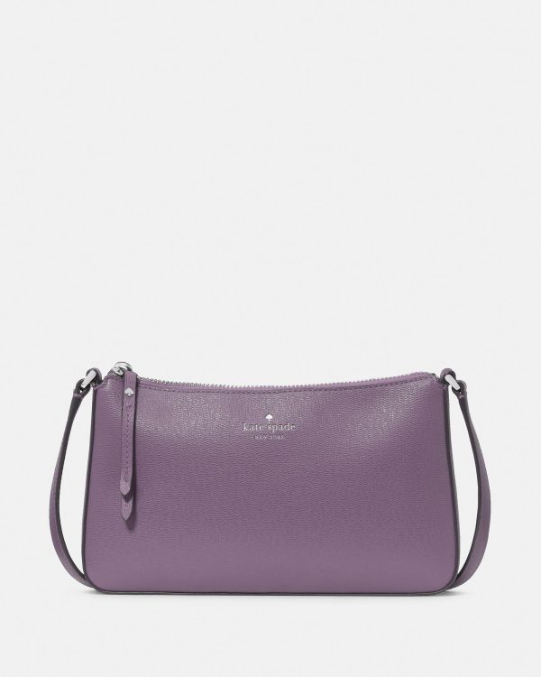Kate Spade Ginnie Crossbody Bag - Preorder
