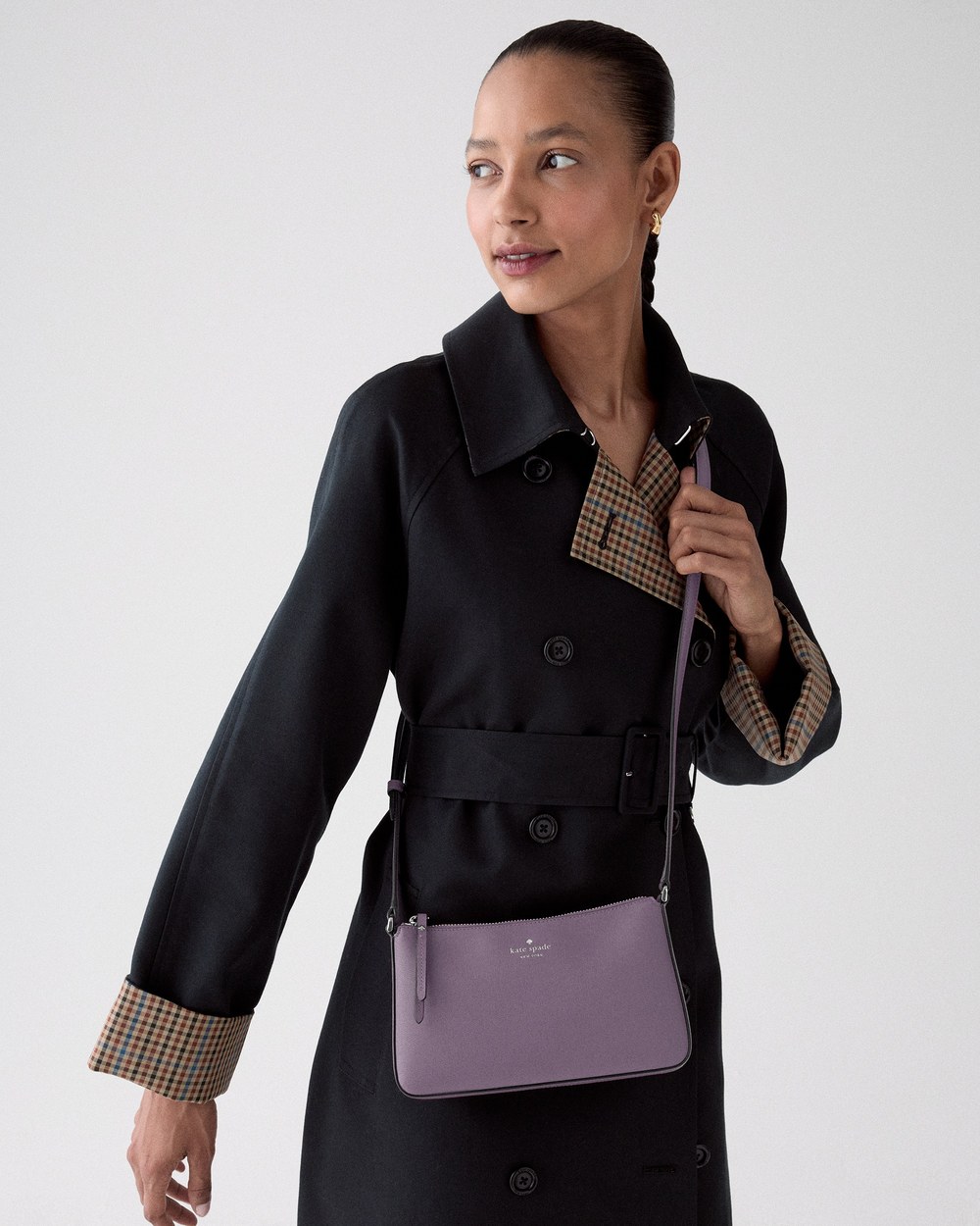 Kate Spade Ginnie Crossbody Bag - Preorder