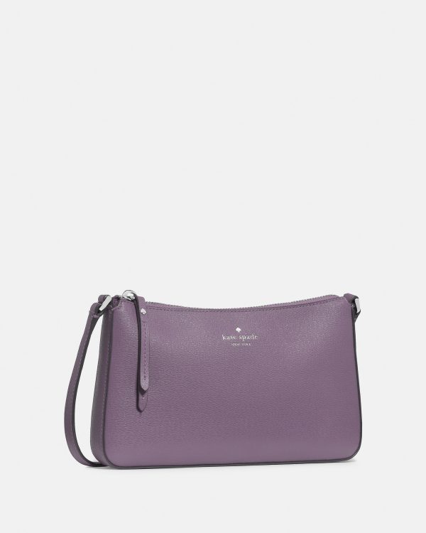 Kate Spade Ginnie Crossbody Bag - Preorder