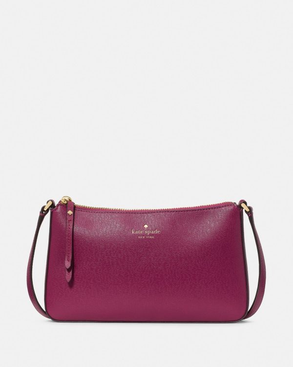 Kate Spade Ginnie Crossbody Bag - Preorder