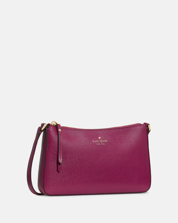 Kate Spade Ginnie Crossbody Bag - Preorder