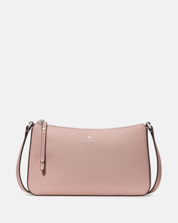 Kate Spade Ginnie Crossbody Bag - Preorder
