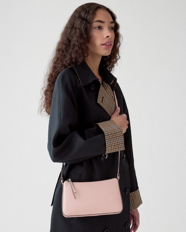 Kate Spade Ginnie Crossbody Bag - Preorder
