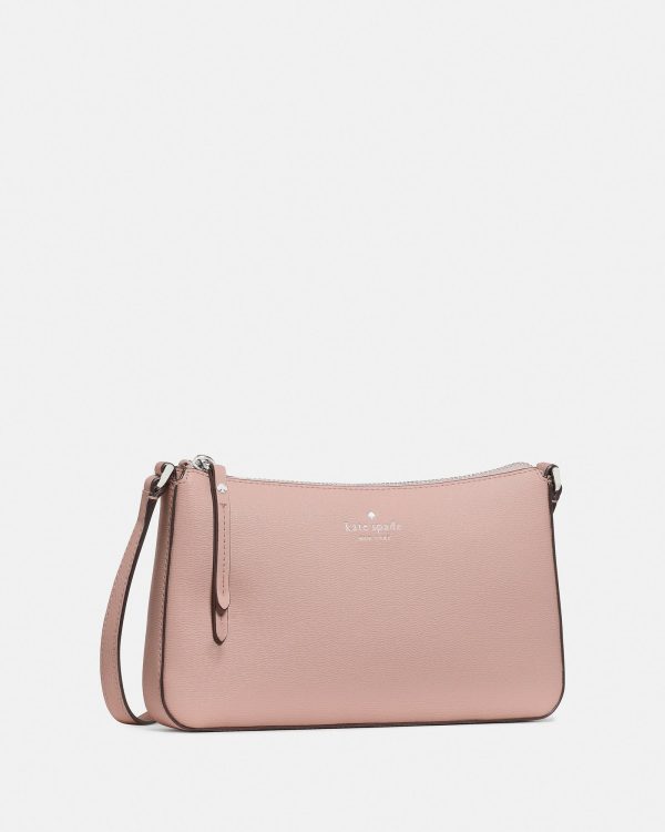 Kate Spade Ginnie Crossbody Bag - Preorder