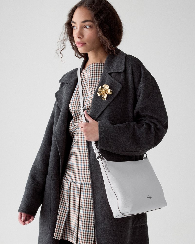 Kate Spade Lenox Large Crossbody Bag - Preorder