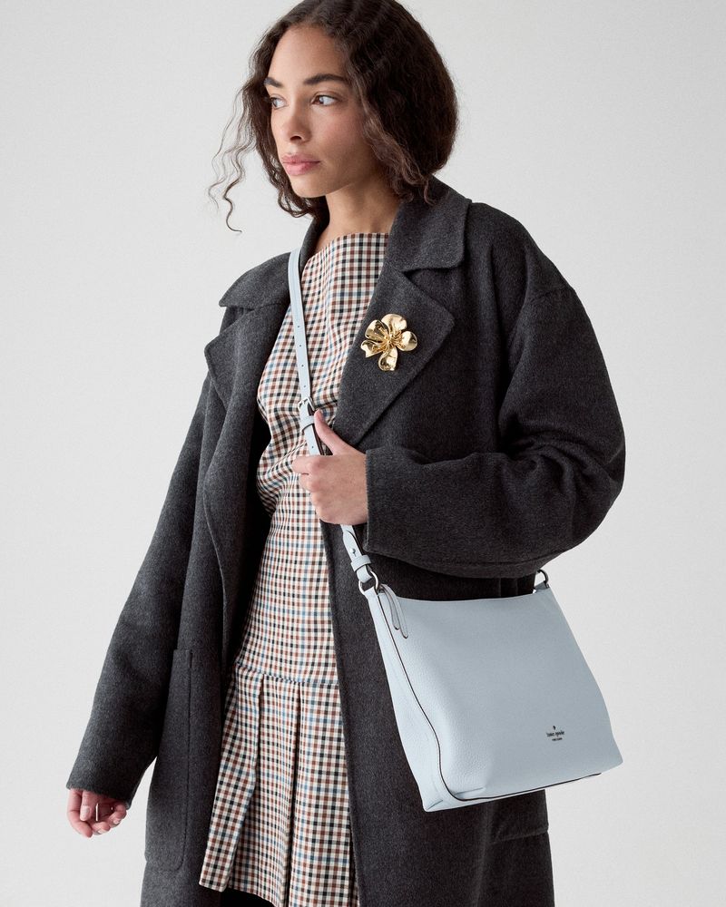 Kate Spade Lenox Large Crossbody Bag - Preorder