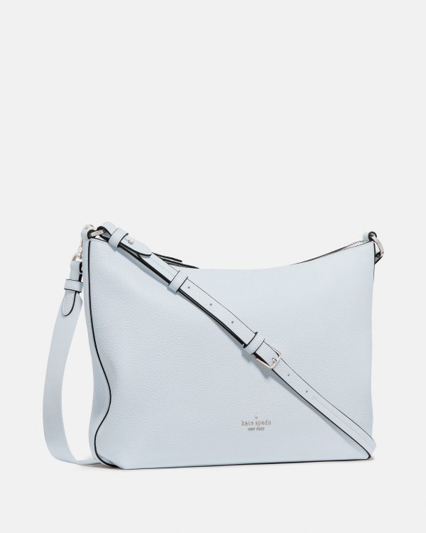 Kate Spade Lenox Large Crossbody Bag - Preorder