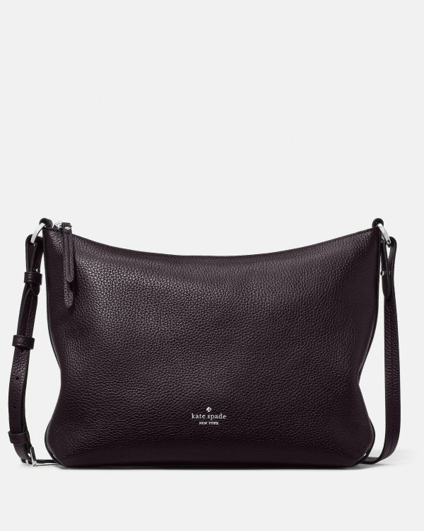 Kate Spade Lenox Large Crossbody Bag - Preorder