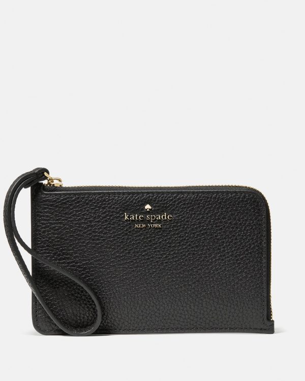 Kate Spade Lucy Small Wristlet - Preorder