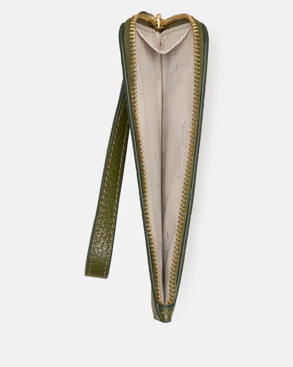 Kate Spade Lucy Small Wristlet - Preorder
