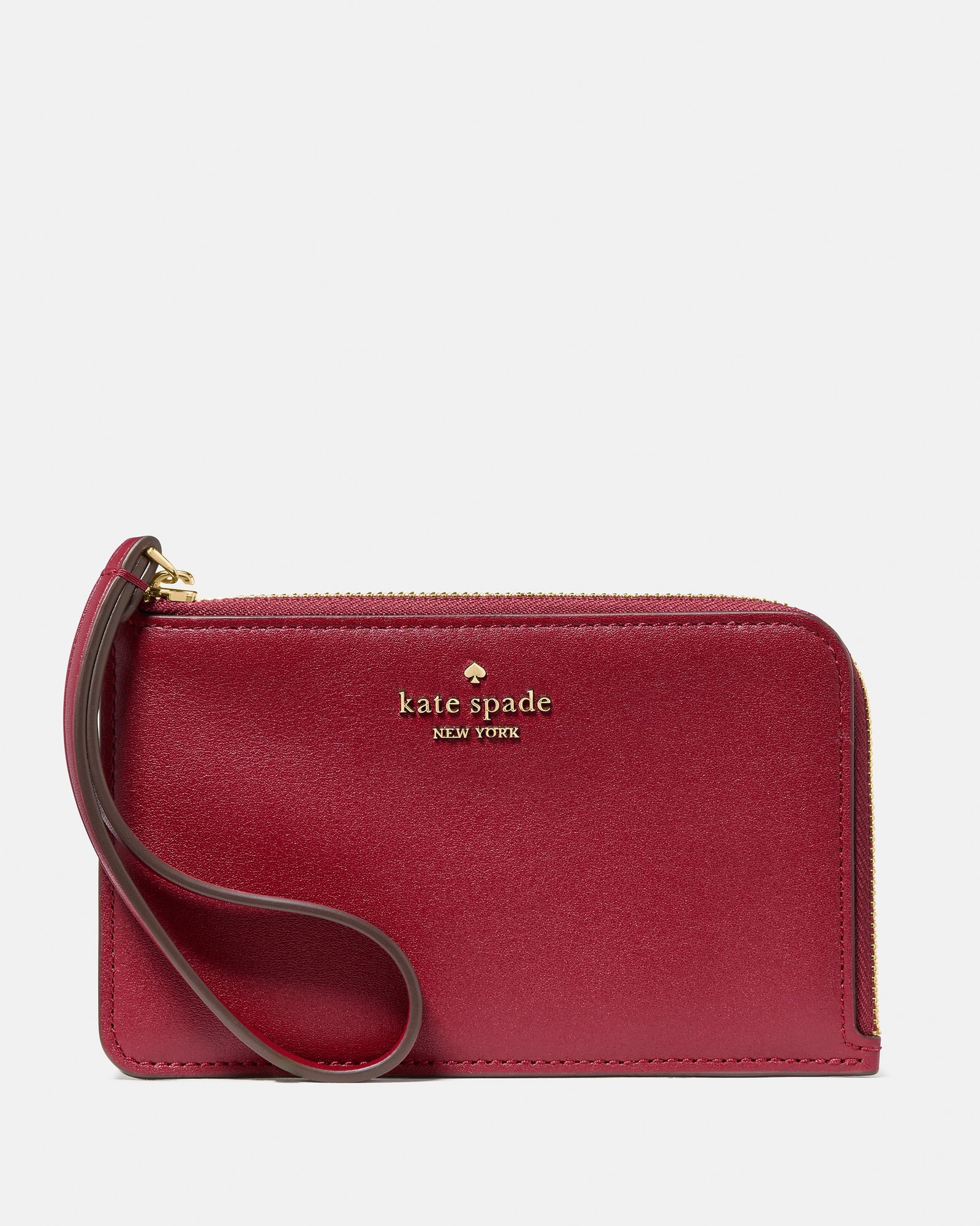 Kate Spade Lucy Small Wristlet - Preorder - Image 10