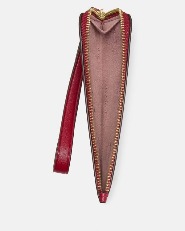 Kate Spade Lucy Small Wristlet - Preorder