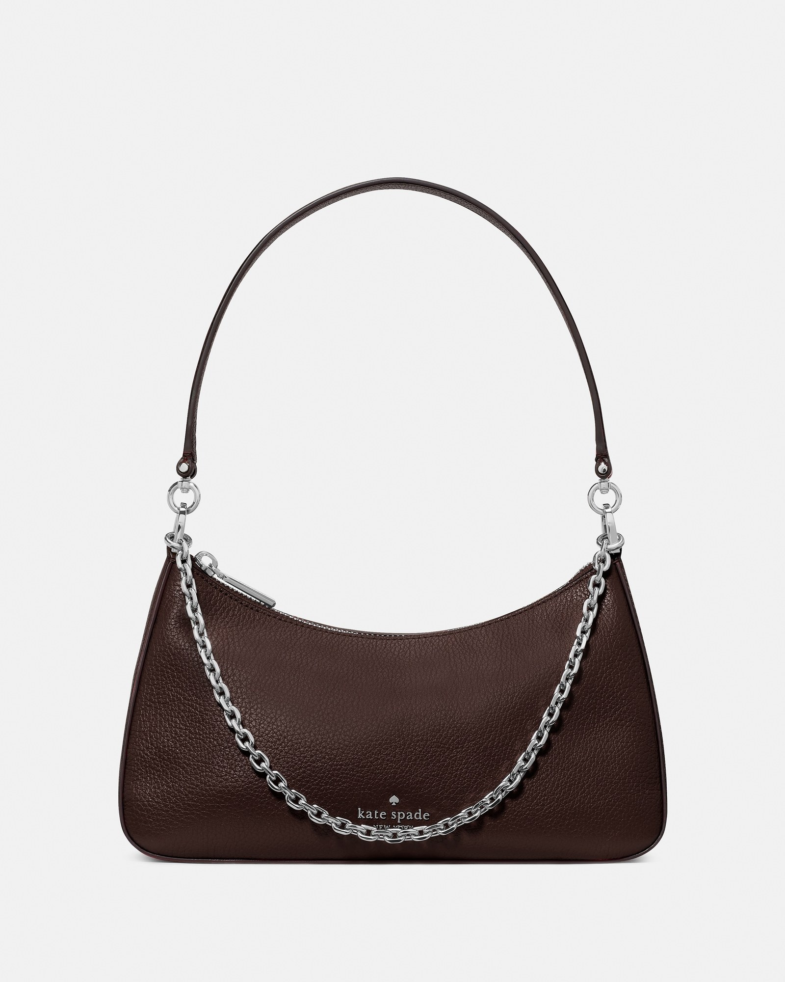 Kate Spade Margot Leather Shoulder Bag - Preorder