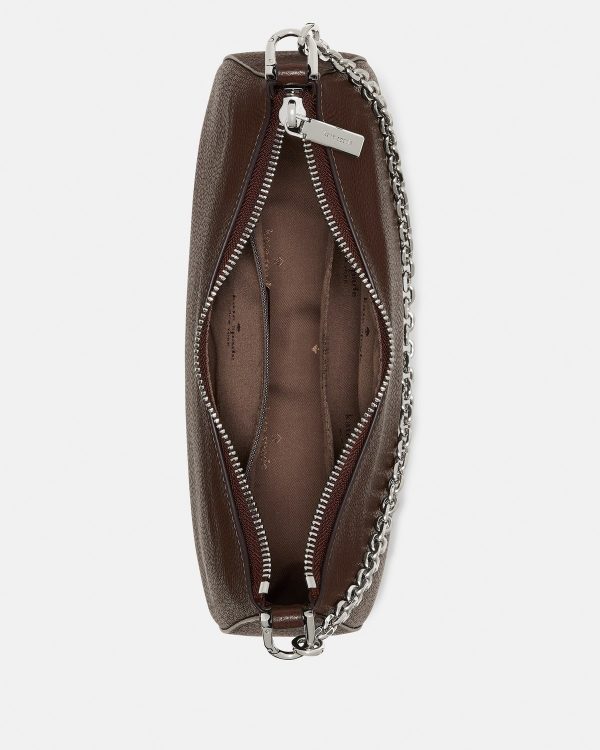 Kate Spade Margot Leather Shoulder Bag - Preorder