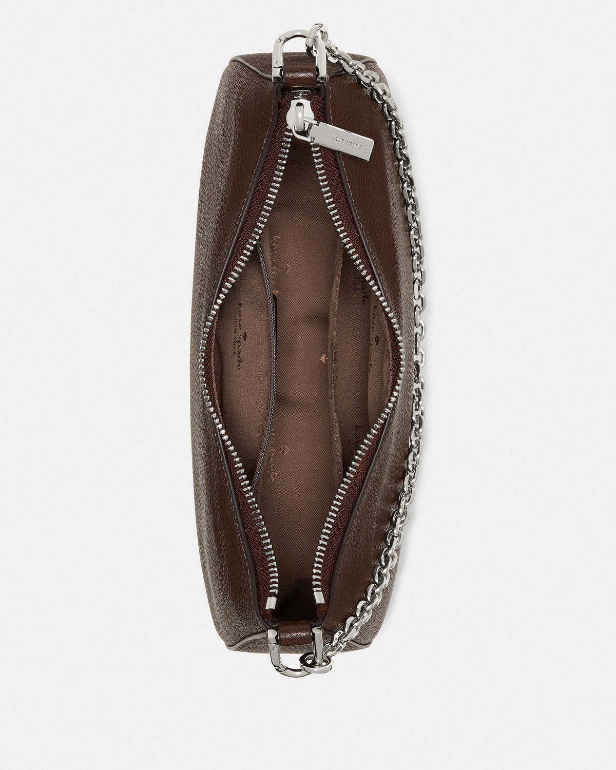 Kate Spade Margot Leather Shoulder Bag - Preorder