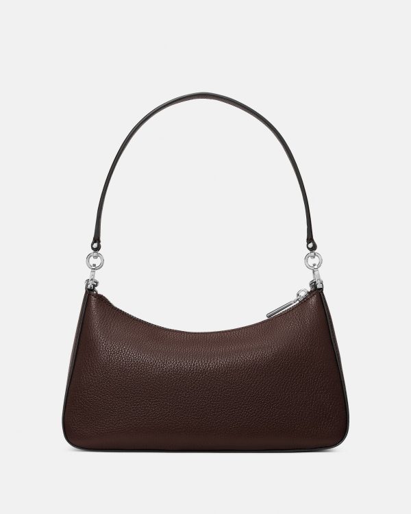 Kate Spade Margot Leather Shoulder Bag - Preorder