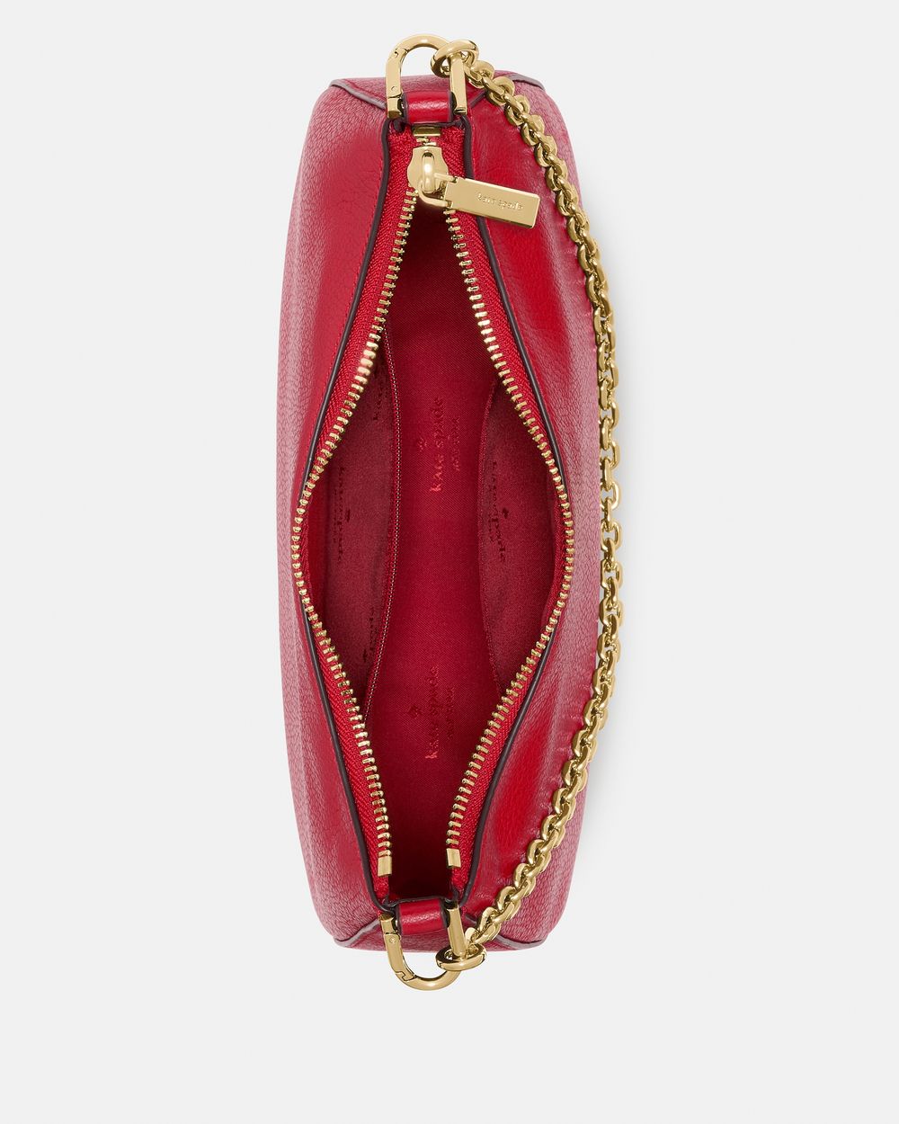 Kate Spade Margot Leather Shoulder Bag - Preorder